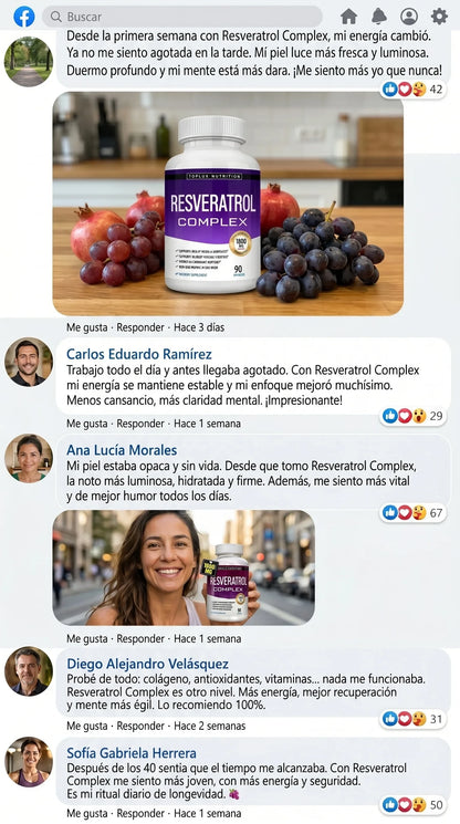 Resveratrol Toplux®