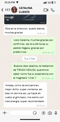 MAGNESIO 12 EN 1